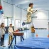 „Kinder nachhaltig in Vereine bringen“: Wie Berlins Schüler und Schülerinnen zum Sporttreiben animiert werden sollen