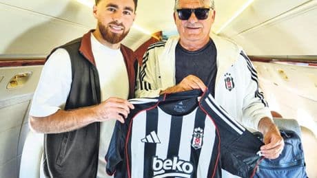 MURAT ÖZBOSTAN / G.Saray&F.Bahçe’yi bile gölgede bıraktı