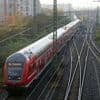 Bahn: Regionalbahnen zwischen Eberswalde und Berlin fielen aus