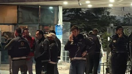Boğaziçi'ndeki protestoda 15 kişiye tutuklama istendi