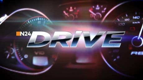 WELT Drive