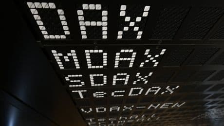 Dax fällt nach Schlappe von Merz