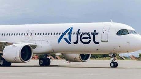 AJet'ten yurt içi uçuşlarda indirimli bilet kampanyası