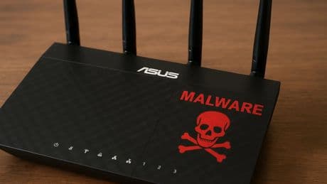 Tu router ASUS, en peligro: miles de dispositivos han sido hackeados con un ataque que sobrevive a reinicios