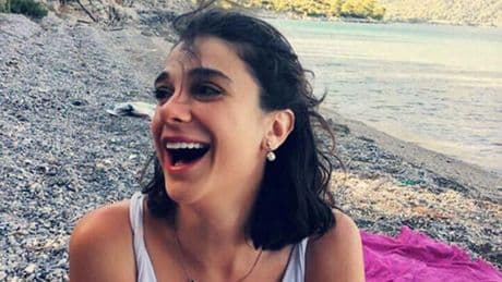 Pınar Gültekin davasında ‘canavarca his yok' kararı!