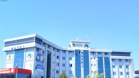 Kurban Bayramı öncesi BASKİ'den önemli uyarı: Kanalizasyonlara kurban atığı atmayın!