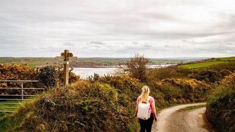 'I'm a travel writer and I can't get enough of one overlooked town by the sea'