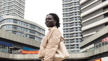 Even Before Trump’s Visa Clampdown, U.S. Was Losing African Students