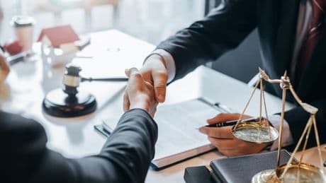 America’s Top Lawyers 2025, Methodology