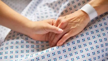 'I'm a doctor and death will come soon if you spot this symptom'
