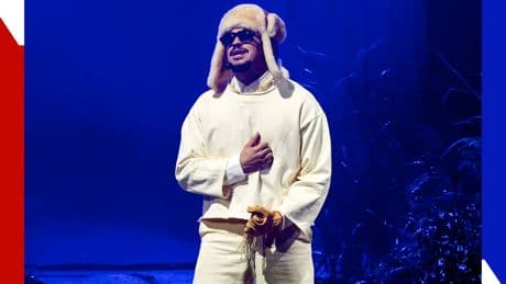 What do the cheapest tickets cost to see Bad Bunny in Puerto Rico?