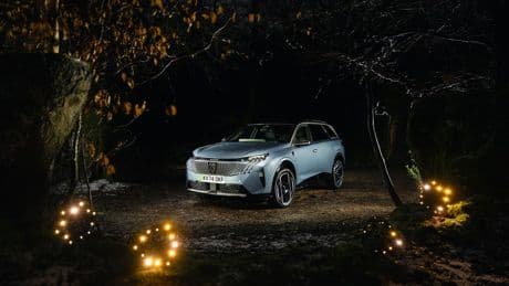 Could Your Electric Vehicle Be Powered By Plants In The Future?