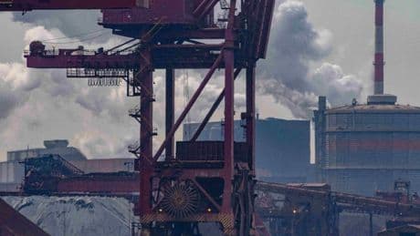 ArcelorMittal : « Nationaliser n’est pas un gros mot », analyse Dany Lang