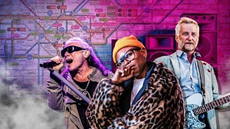 London’s renowned music scene deserves a celebration – here’s how we’re doing it