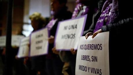 El infierno de la violencia sexual: el 18,9% de las mujeres y el 14,8% de los hombres la ha sufrido según un gran estudio