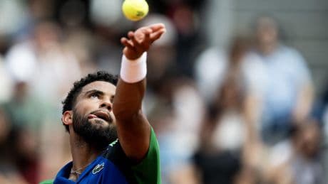 «Il n’a que 20 ans !» : Arthur Fils, celui grâce à qui le tennis français se reprend à rêver