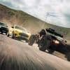 Ultimate off-road toy? Defender Octa vs Nomad and Mach-E Rally