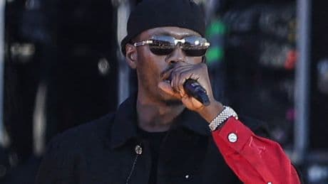 Werenoi, one of France’s most talented rappers, dies suddenly aged 31