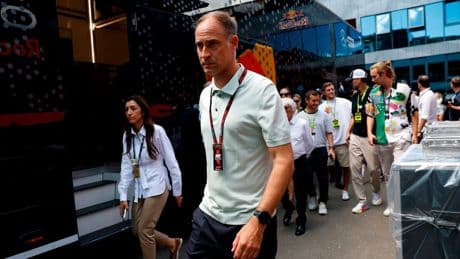 Nach Horner-Aus - Kampfansage von Red-Bull-Boss!