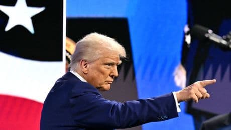 Trump says he doesn’t know what ‘the Congo’ is – that may explain why one Congo is on his travel ban and other isn’t