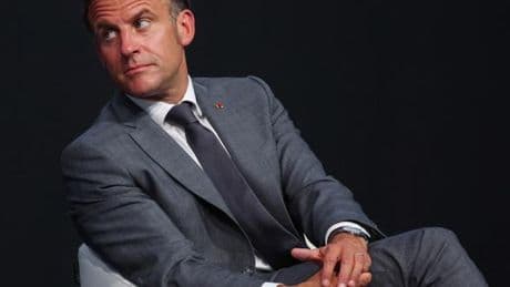 Entre Emmanuel Macron et Vladimir Poutine, un appel à double tranchant, après trois ans de silence