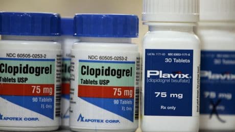 BMS et Sanofi vont payer 700 millions de dollars à Hawaï pour éteindre les poursuites liées au Plavix