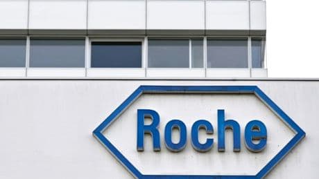 Le géant pharmaceutique Roche compte investir 50 milliards de dollars aux Etats-Unis