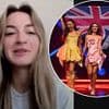 Remember Monday star Holly-Ann Hull shares update on her missing engagement and wedding rings after they disappeared following band's disappointing Eurovision final