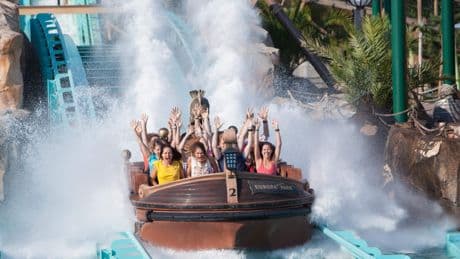 Is Europa-Park in Duitsland echt leuker dan Disneyland Parijs? Wij ontdekten het!