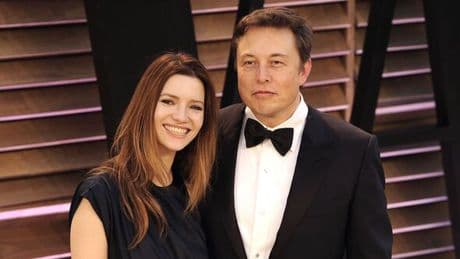 Elon Musk’s wild love life from famous singer to former Hollywood A-lister