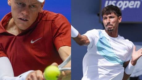 Us Open, è il giorno di Sinner-Popyrin: chi è l’avversario e quando si gioca il match