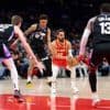 NBA. Calendrier, dates, matches, diffusion TV… Tout savoir du playin 2025
