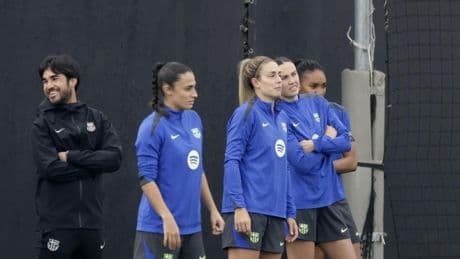 Pere Romeu: "Mañana será un día bonito"