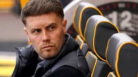 Fabian Hurzeler hails Danny Welbeck after Brighton beat Wolves