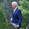 Joe Biden affirme se sentir « bien » après l’annonce de son cancer