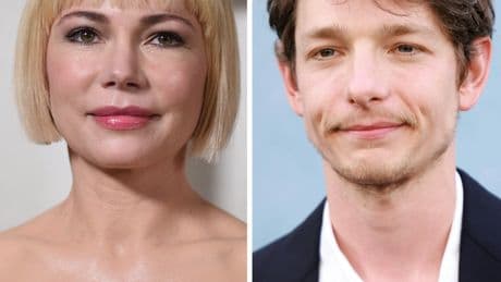 Michelle Williams to Star in Off Broadway Revival of ‘Anna Christie’ With Mike Faist