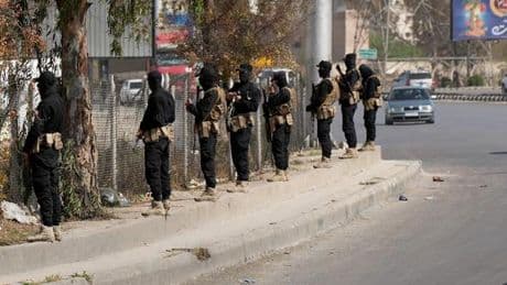 En Syrie, la peur de violences communautaires ravivée par des affrontements dans des villes druzes