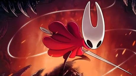 'Silksong', 'EA Sports FC 26' y otros videojuegos que no debes perderte este septiembre