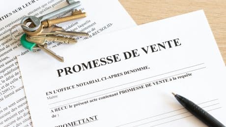 Un notaire condamné pour avoir oublié de chiffrer l’impact fiscal d’un achat immobilier dès la promesse de vente