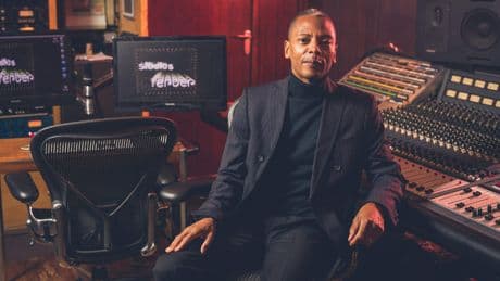 Technolegende Jeff Mills brengt dance en klassiek samen: ’Klassieke musici moesten leren om de muziek funk te geven’