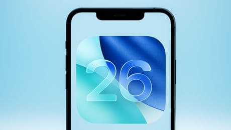 Neues Glas-Design in iOS 26: Will uns Apple mit "Liquid Glass" auf neue Hardware vorbereiten?