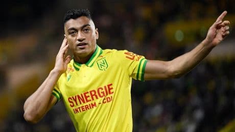 Ligue 1: Mostafa Mohamed justifie son absence lors de la journée contre l’homophobie