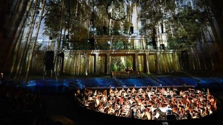 Festivals, concerts, expos, spectacles... Notre grand guide culturel de l’été, région par région