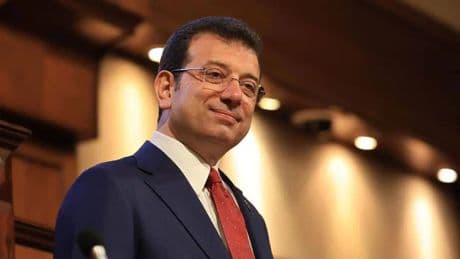Ekrem İmamoğlu'ndan 'Cumhurbaşkanlığı Hükümet Sistemi' yazısı: 'Ne yapacak ne edecek bu sistemden kurtulacağız'