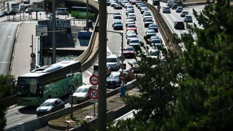 Le gouvernement veut mobiliser la manne des péages autoroutiers pour financer les transports