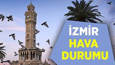 İzmir’de sıcak hava dalgası kapıda: Termometreler 36 dereceyi gösterecek! İşte 4 Haziran 2025 İzmir hava durumu...