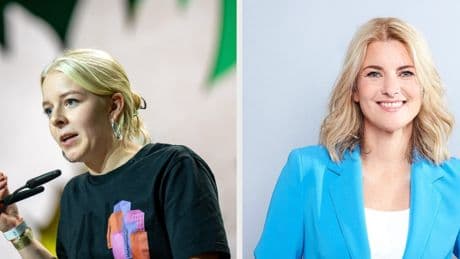 Wie Jette Nietzard auf Jobsuche perfekt Klischees über Gen Z und Grüne bestätigt