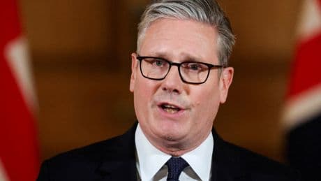 By threatening to recognise Palestine, Starmer shows how easily Labour’s left wing MPs can push him around