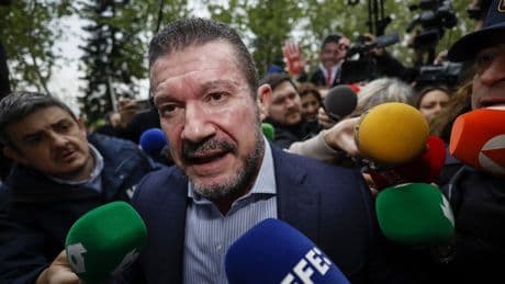 La jueza de la DANA rechaza atribuir responsabilidad penal a la Aemet: &quot;No tiene sentido&quot;