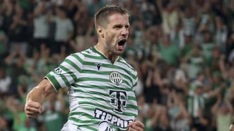 Playoff Champions League, il pronostico di Ferencvaros-Qarabag